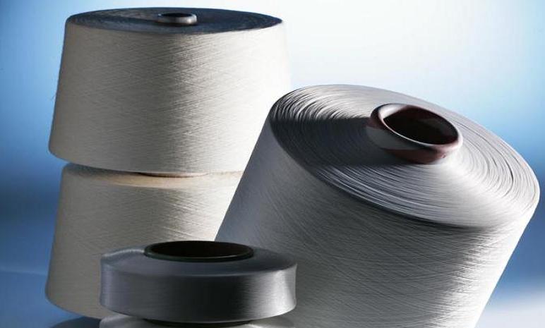 Diversos tipos de fios, espessuras e composi��es